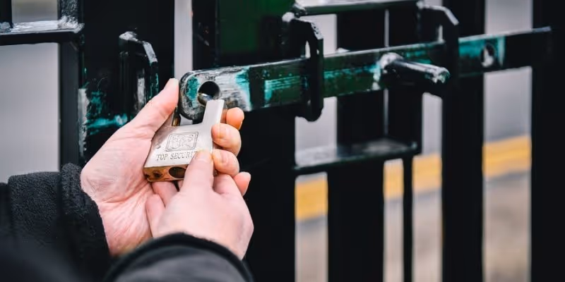 Crime prevention event to take place in the Borders