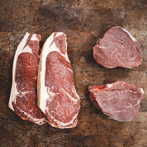 MEAT VOUCHER SCHEME LAUNCHES FOR 2025/26 