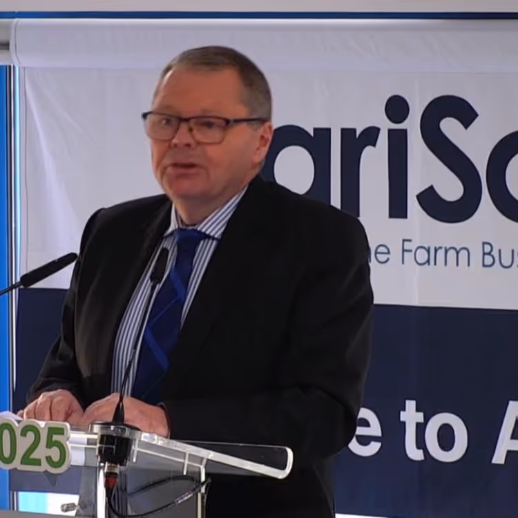 AGRISCOT: NFU SCOTLAND CALLS FOR SCOTTISH BUDGET ACTION ON FUTURE OF FARMING