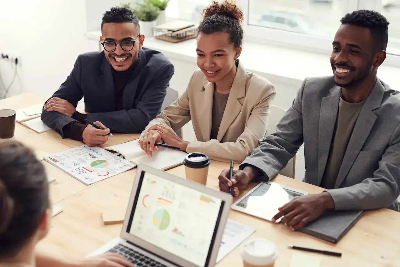 Create a positive onboarding experience with a checklist.