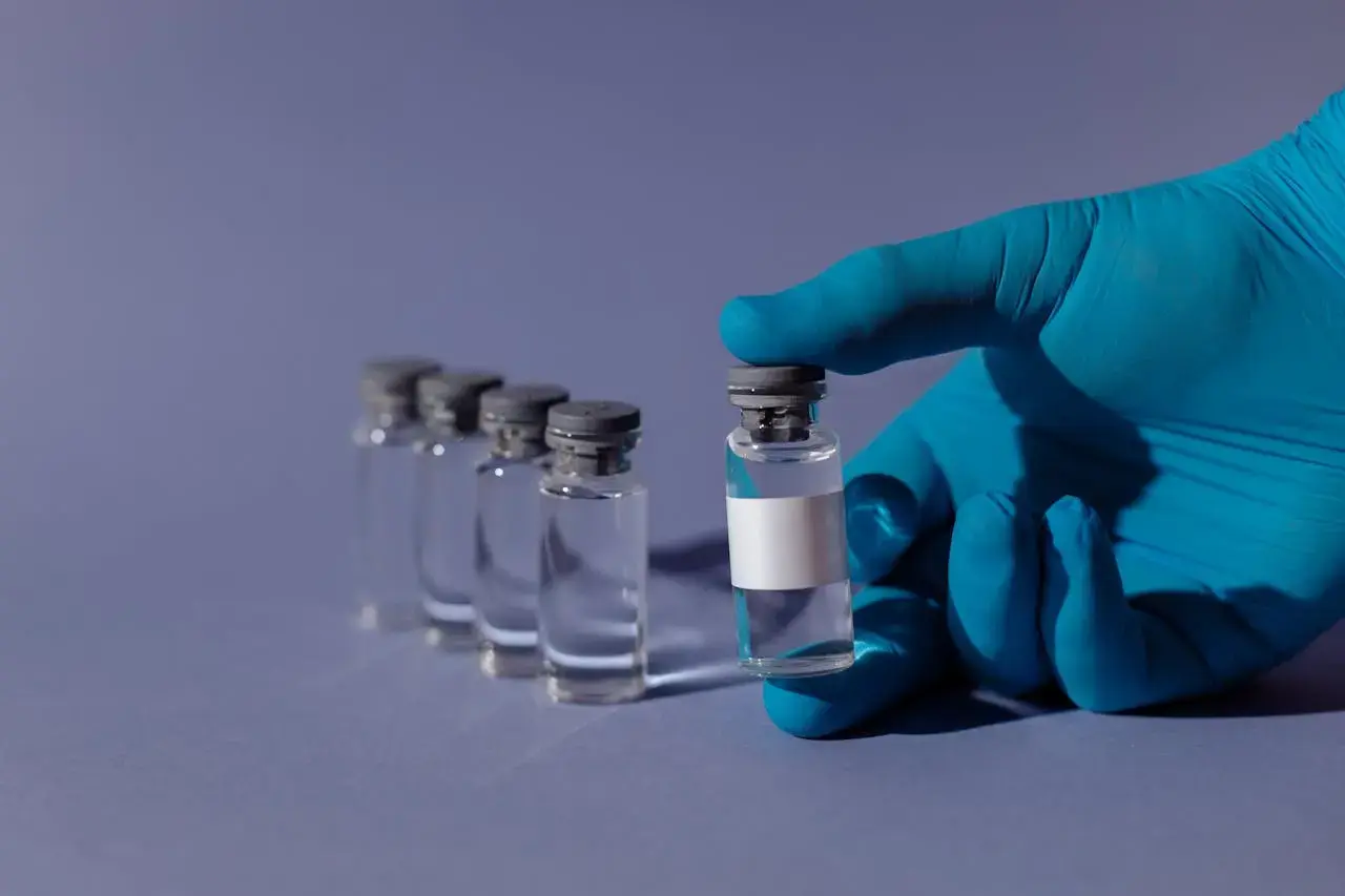 Accommodate employee requests like medical exemptions from vaccination with a Request for Accommodation form.