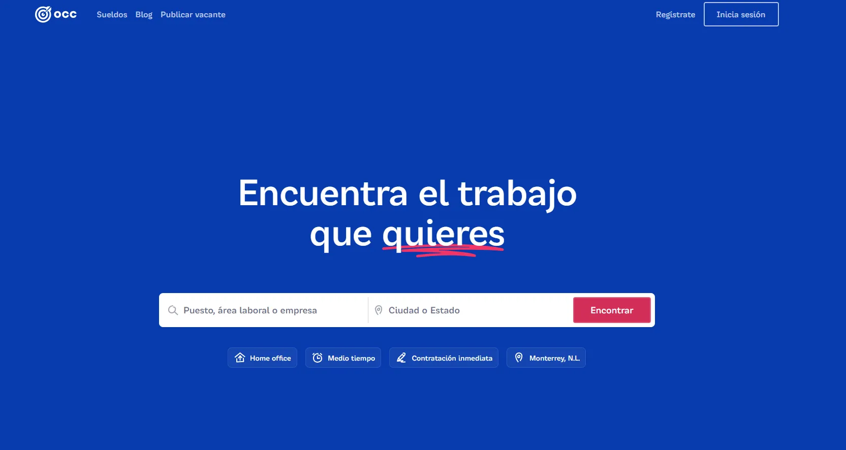 OCCMundial