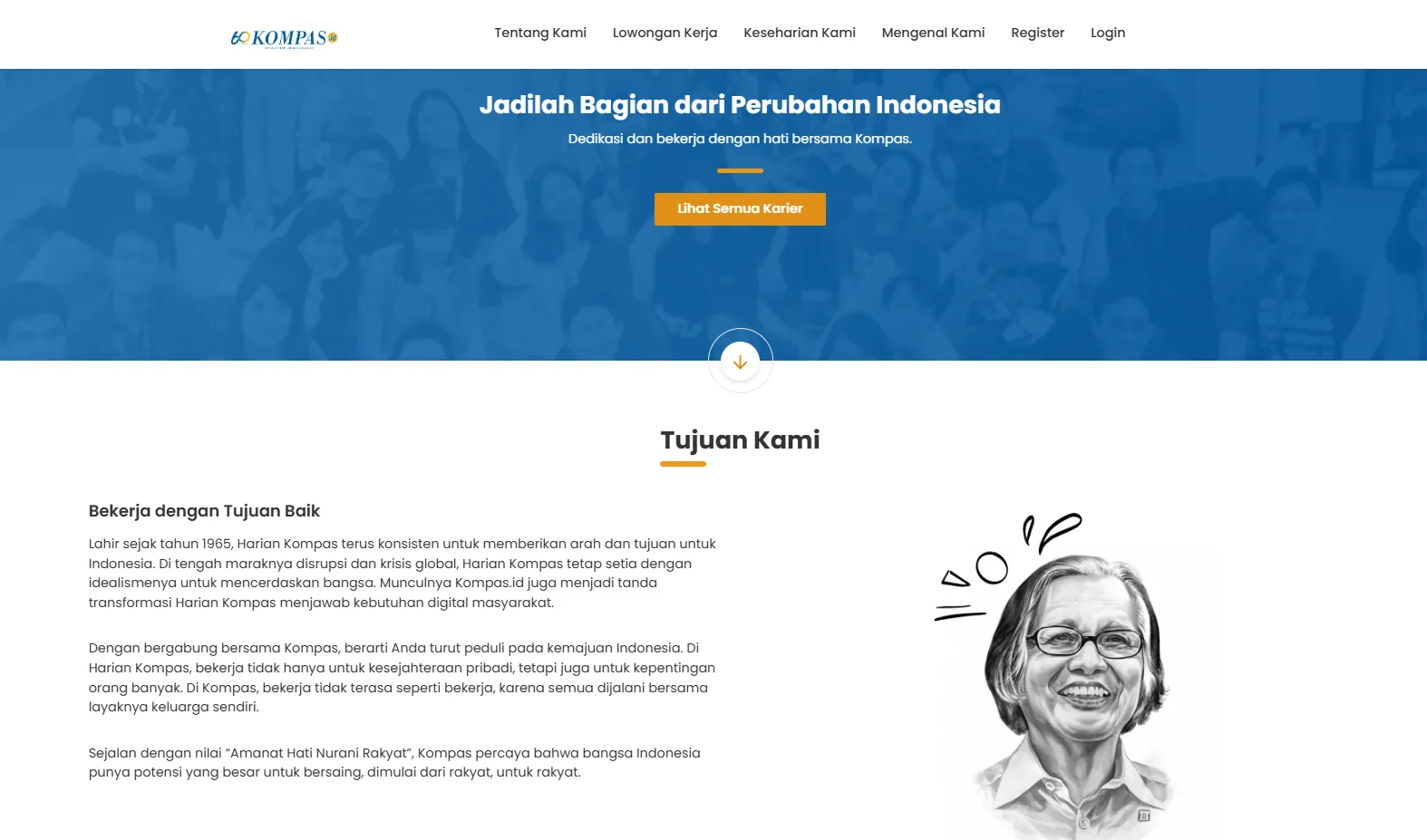 KompasKarier