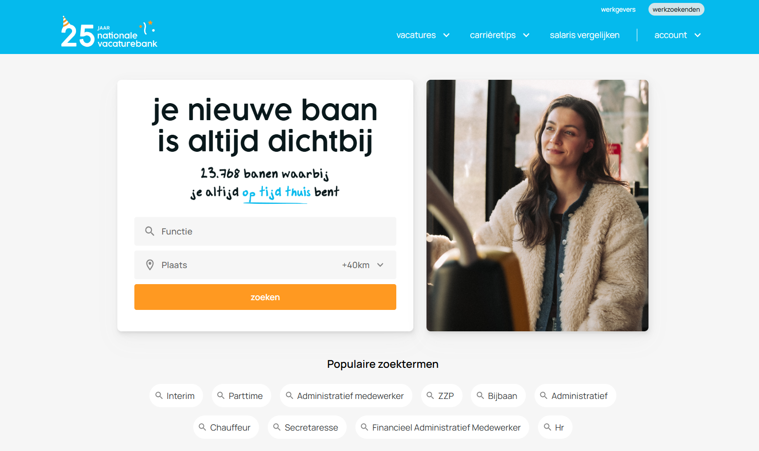 Nationale Vacaturebank