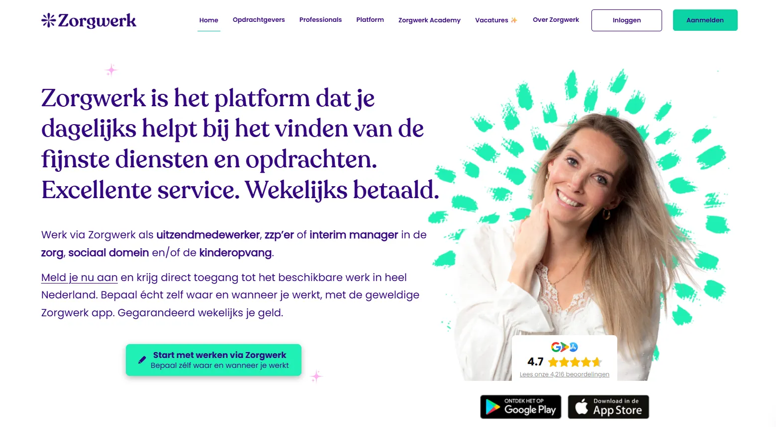Zorgwerk