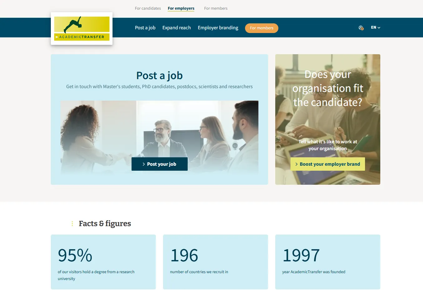 AcademicTransfer