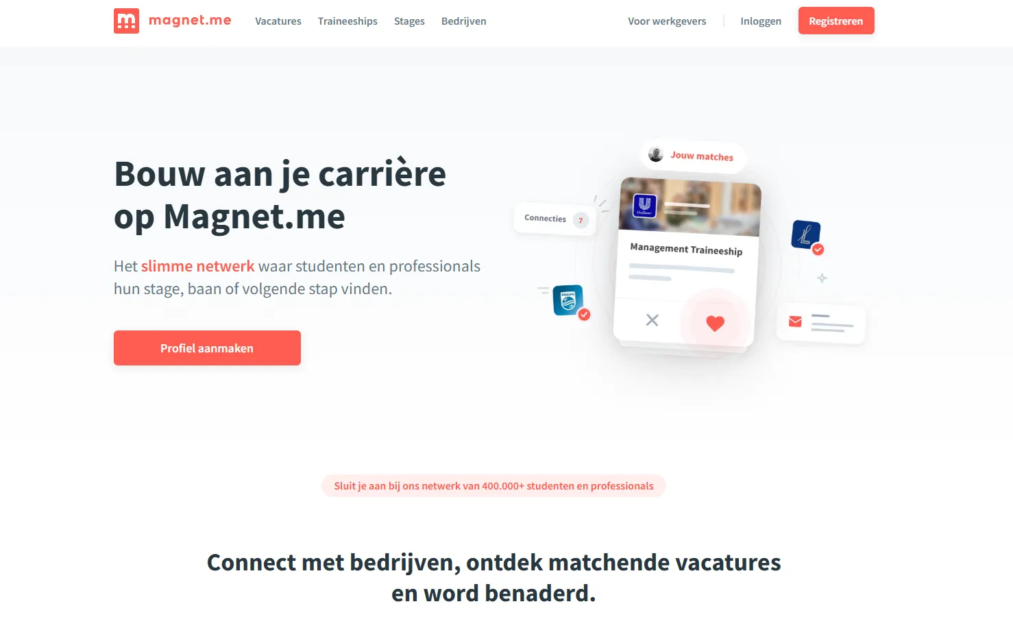 Magnet.me