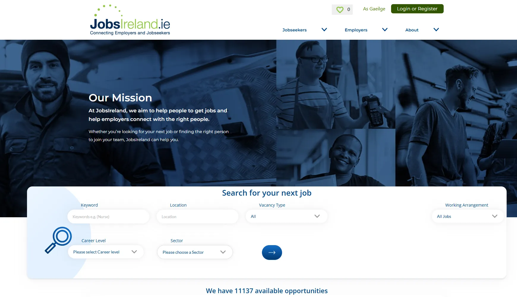 JobsIreland.ie