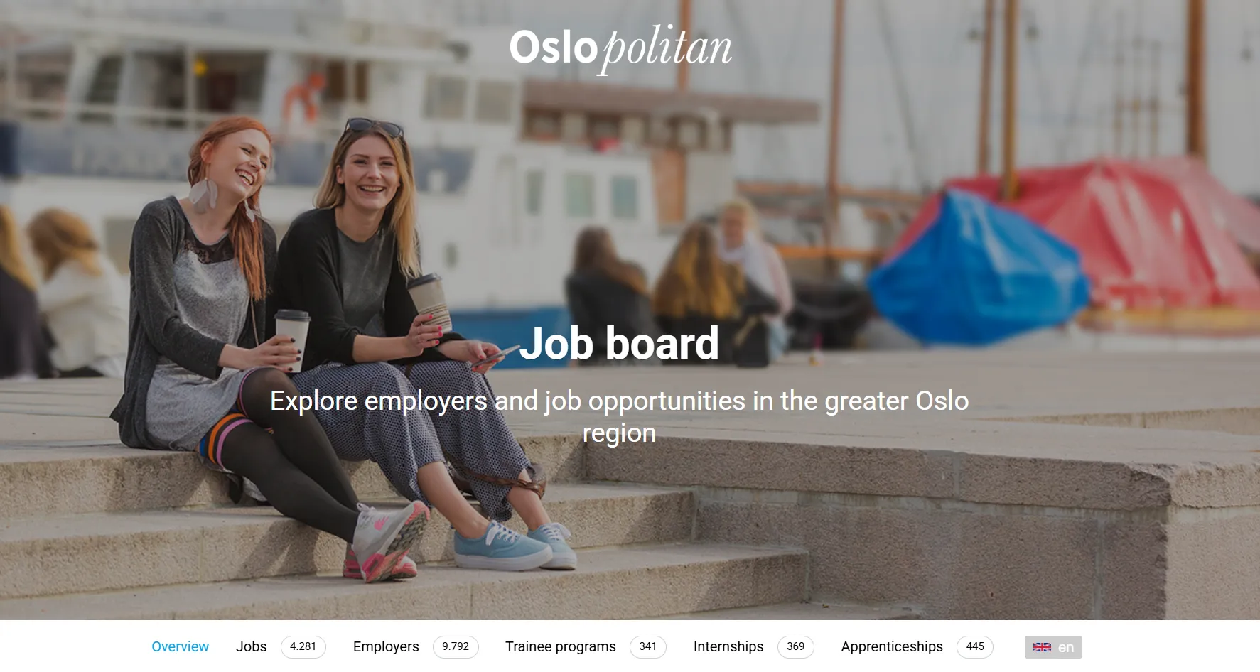 Oslopolitan