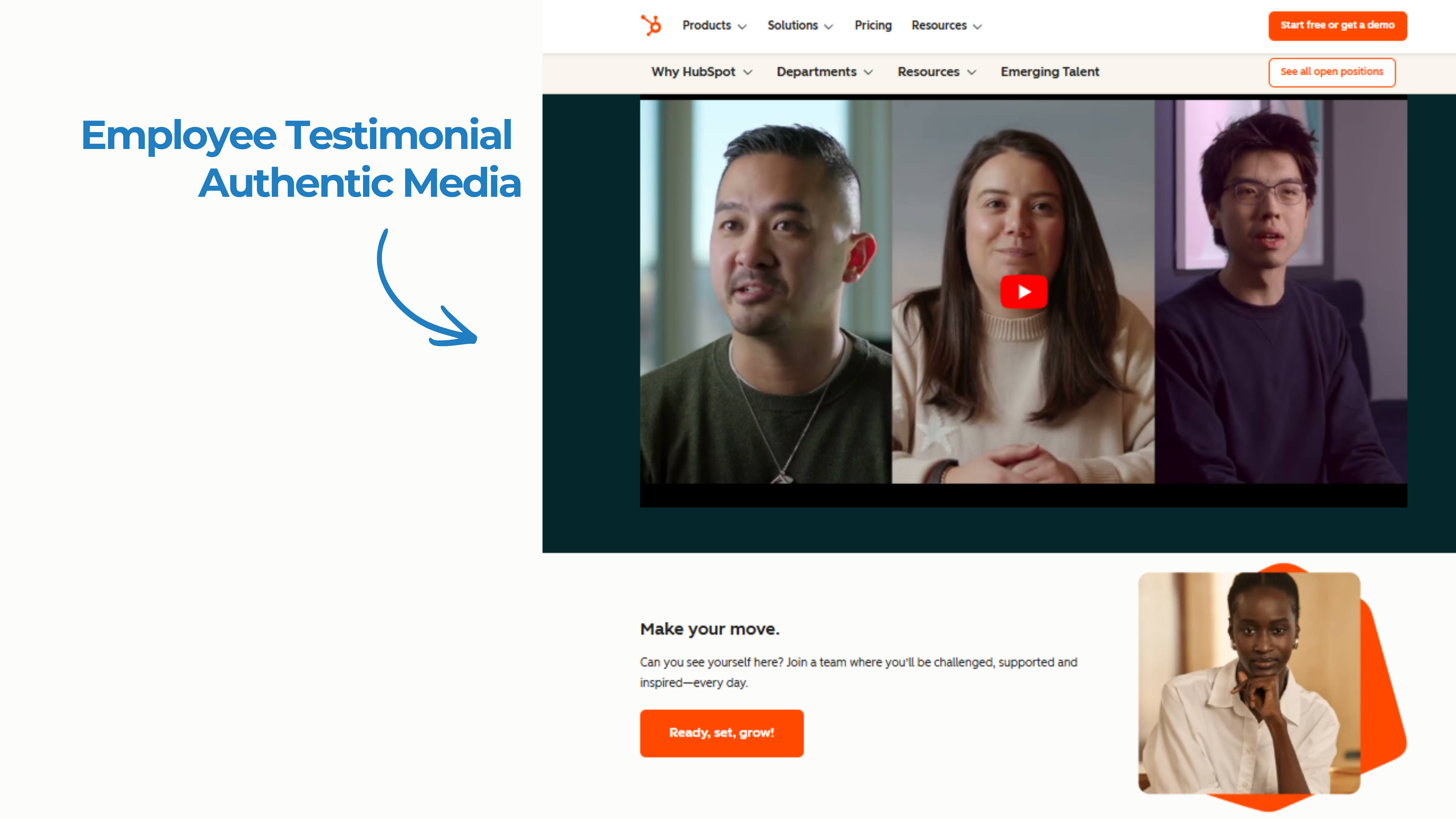 Company Careers Page 3