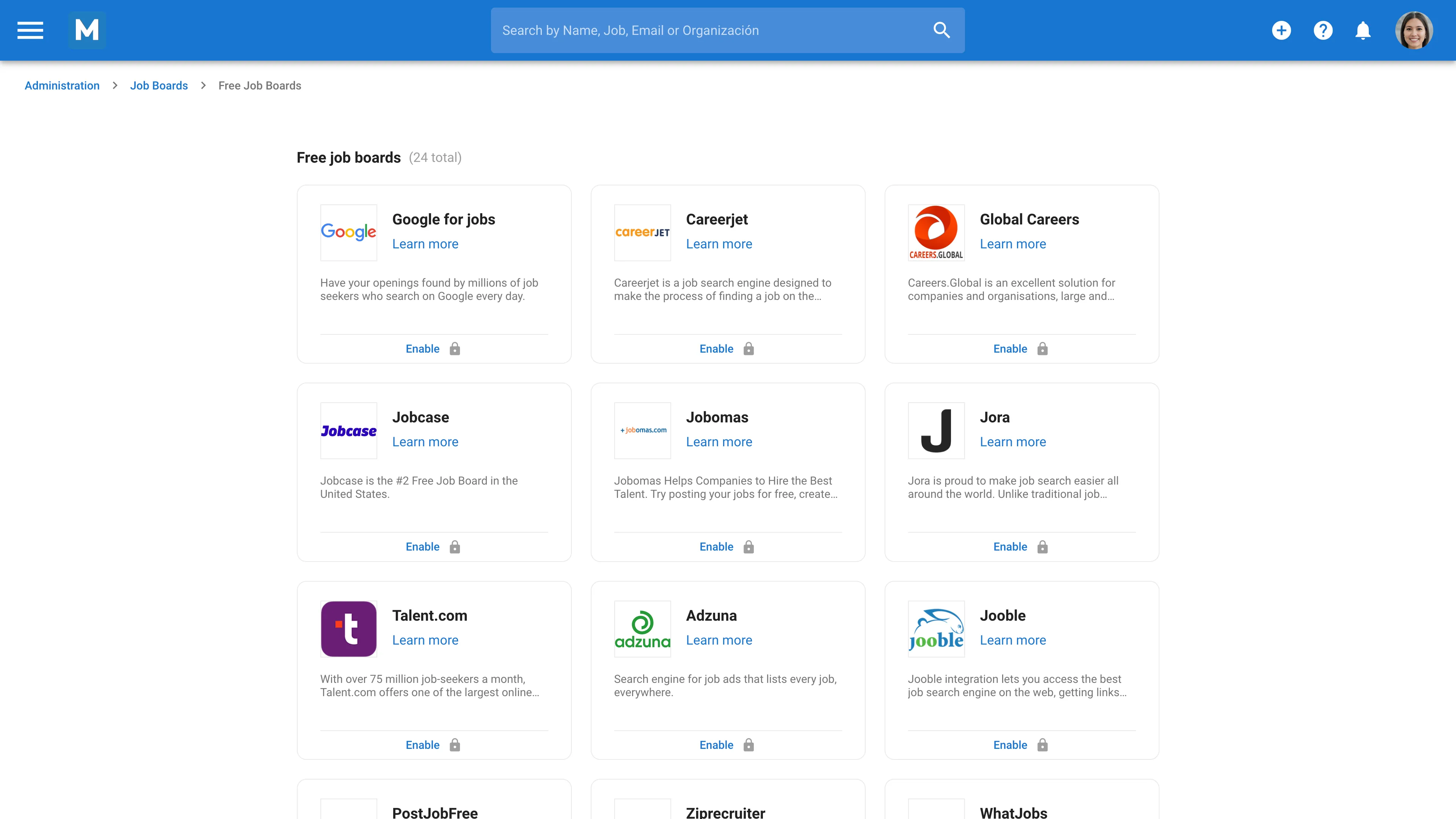 Candidate sourcing software tailor-made for all your talent sourcing needs