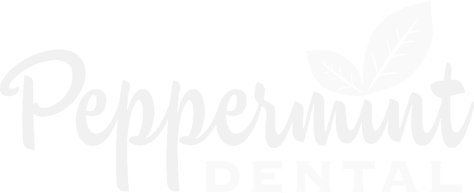 Peppermint logo
