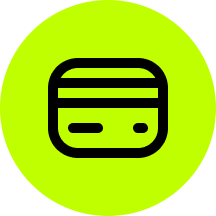 credit card icon
