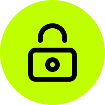 lock icon