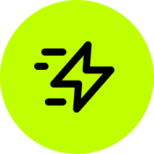 lightning icon