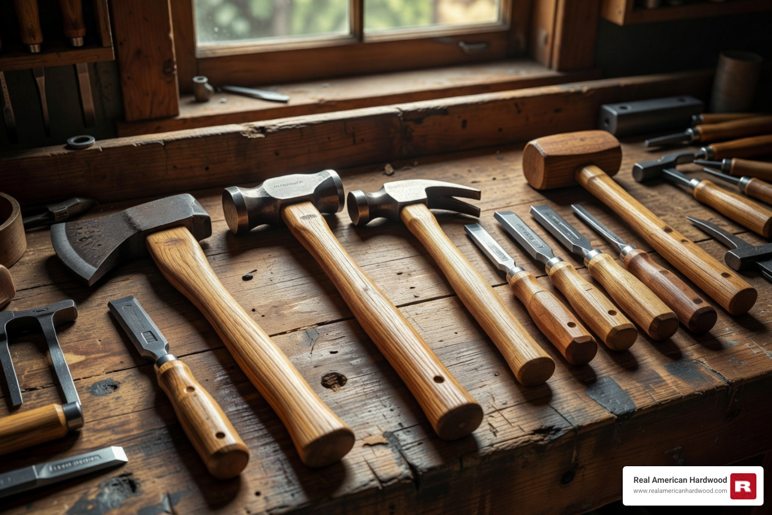 handcrafted hickory furniture showing natural grain and durability - hickory lumber renewable resource handcrafted hickory furniture showing natural grain and durability - hickory lumber renewable resource