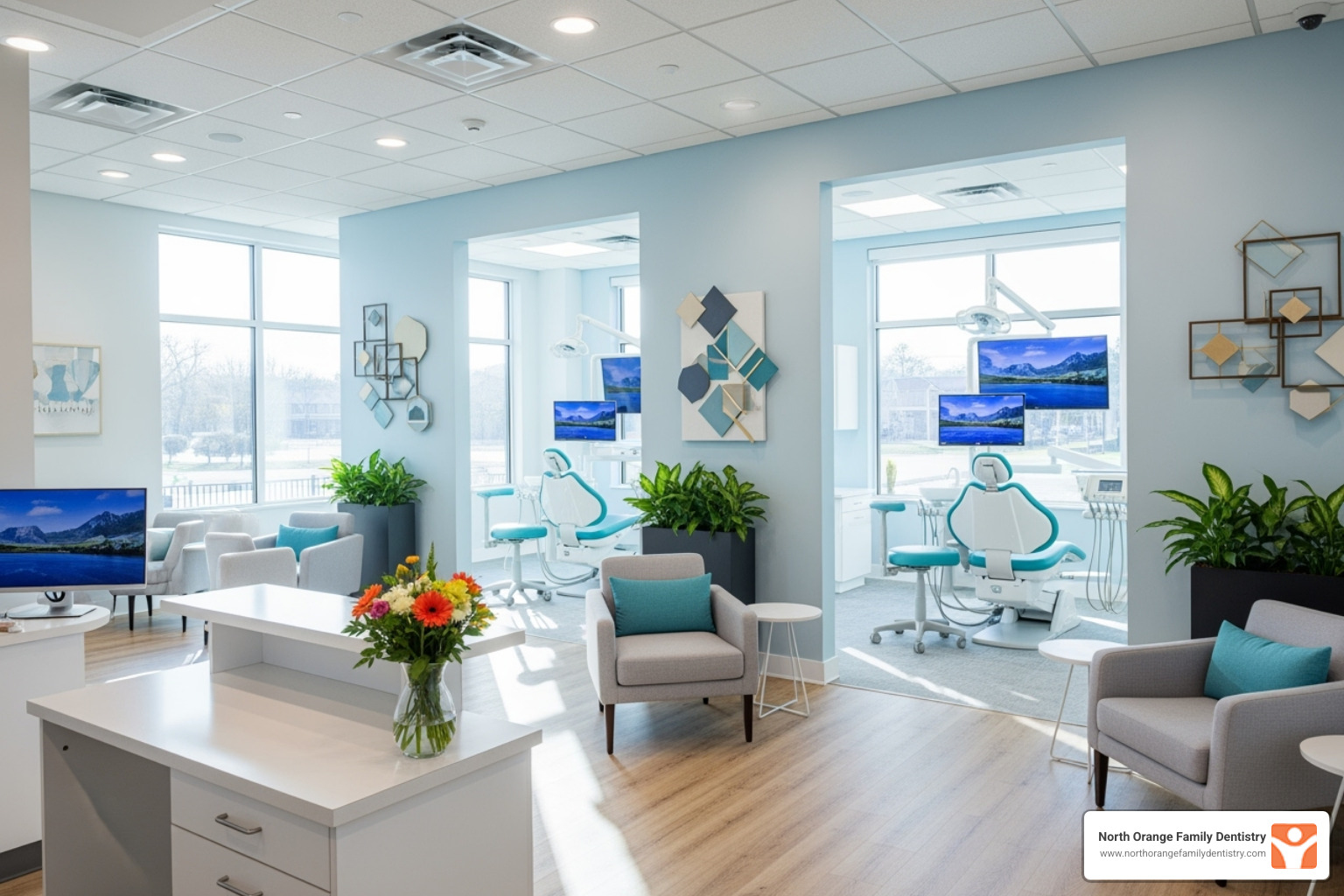 Lewis Center Dental Care Providers Who'll Keep You Smiling