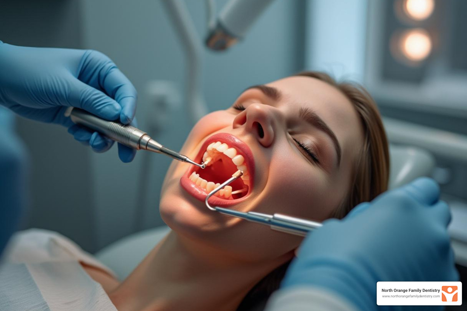 Tick Tock Tooth: How Long Does a Root Canal Really Take?