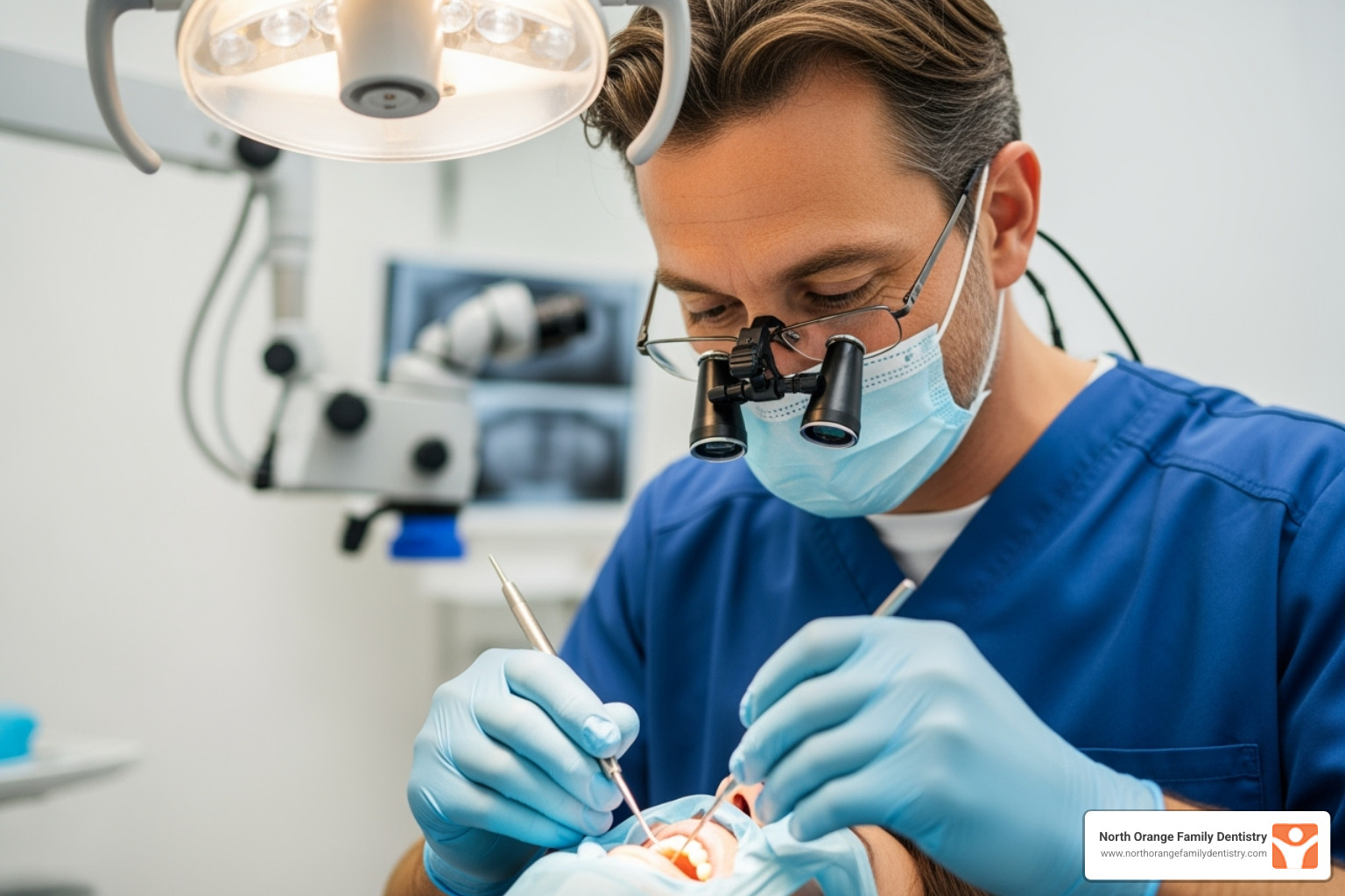 Step-by-Step Guide to Finding a Local Root Canal Specialist