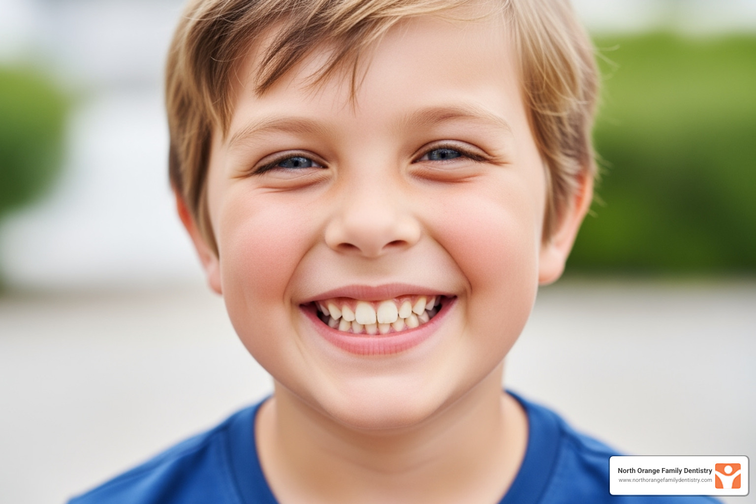 Kid-Friendly Smiles: Exploring Dental Bonding for Children
