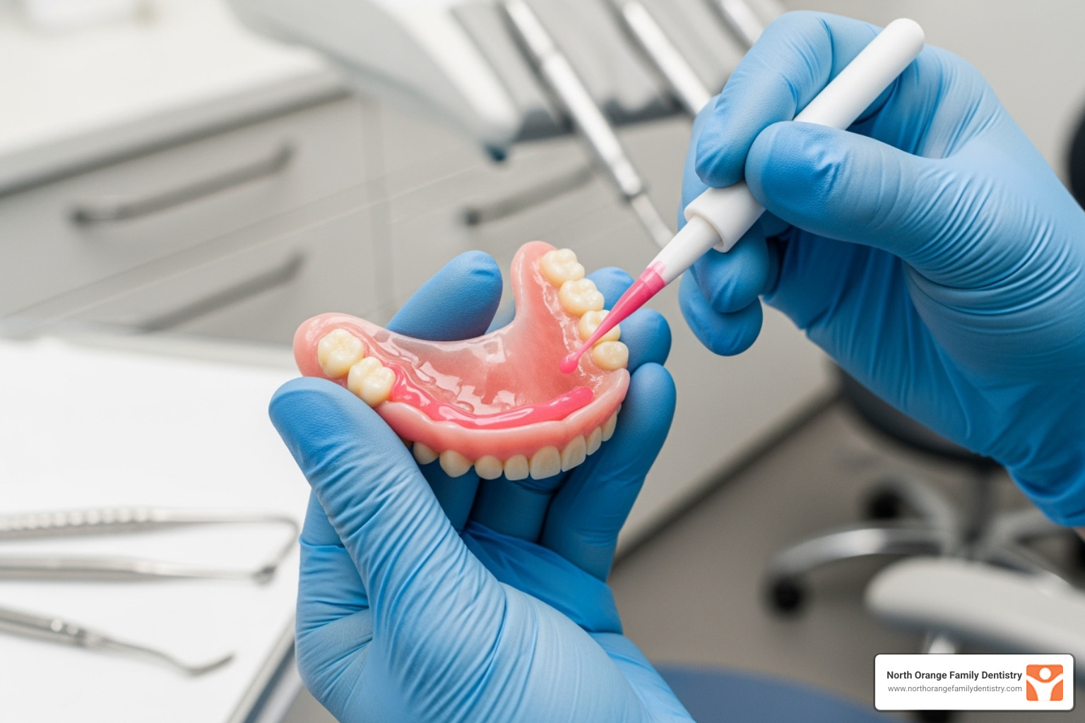 Affordable Denture Relines: Your Guide to a Perfect Fit