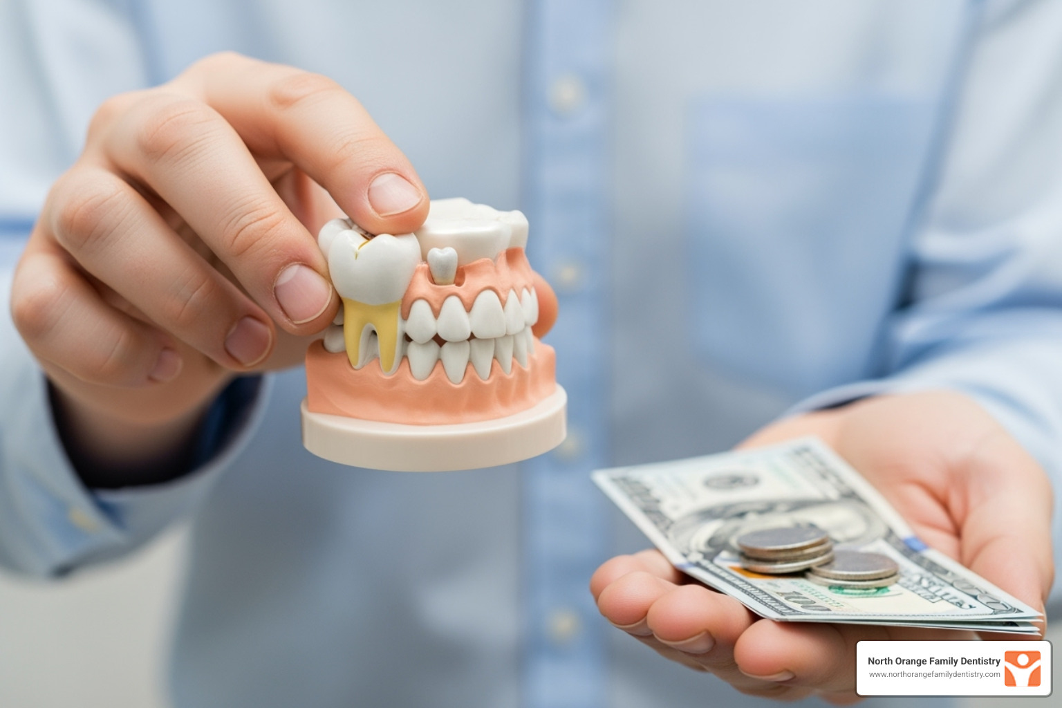 Dental Dilemma: Understanding the Costs of Fillings and Bonding