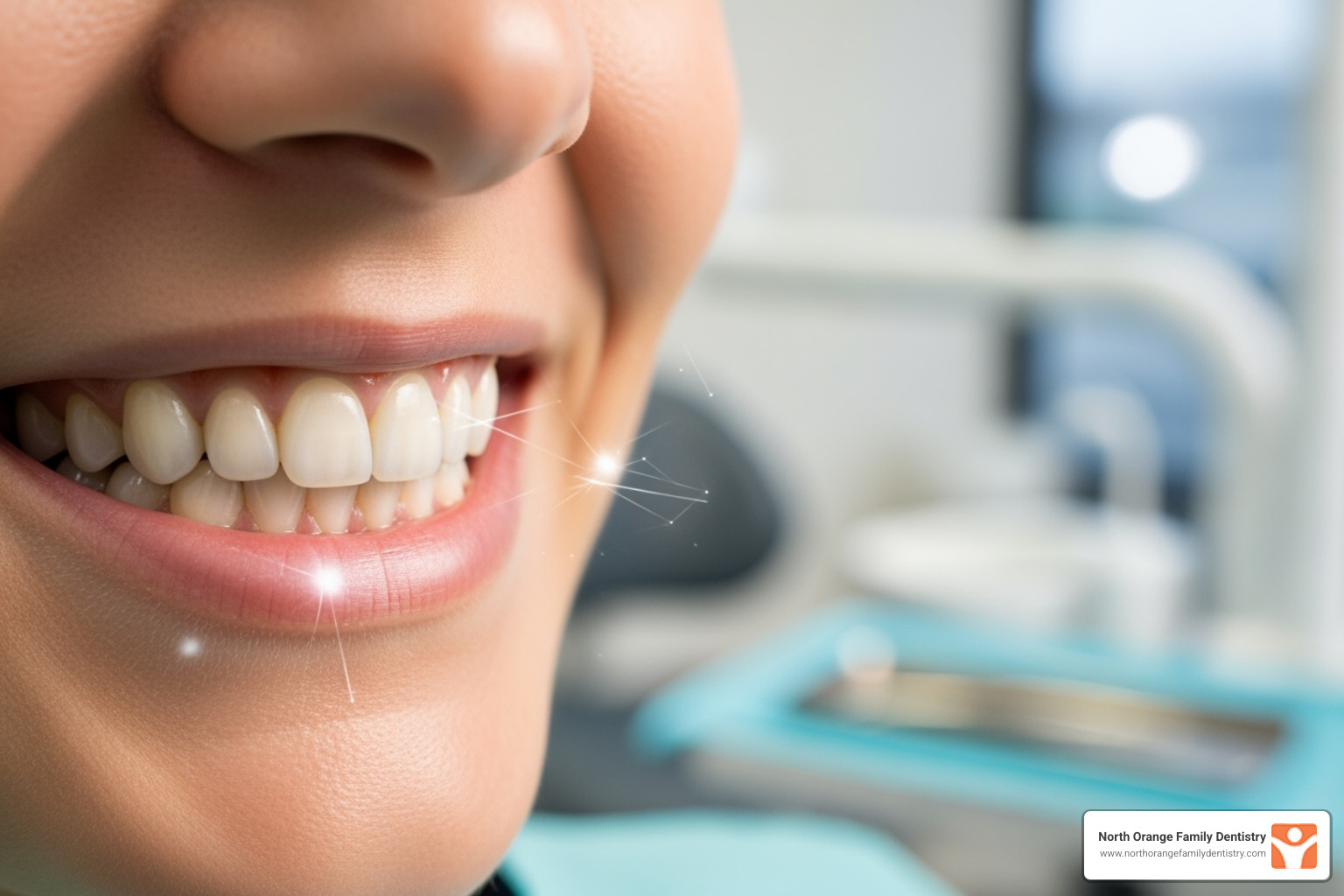 before and after dental bonding on a chipped tooth - dental filling or bonding cost