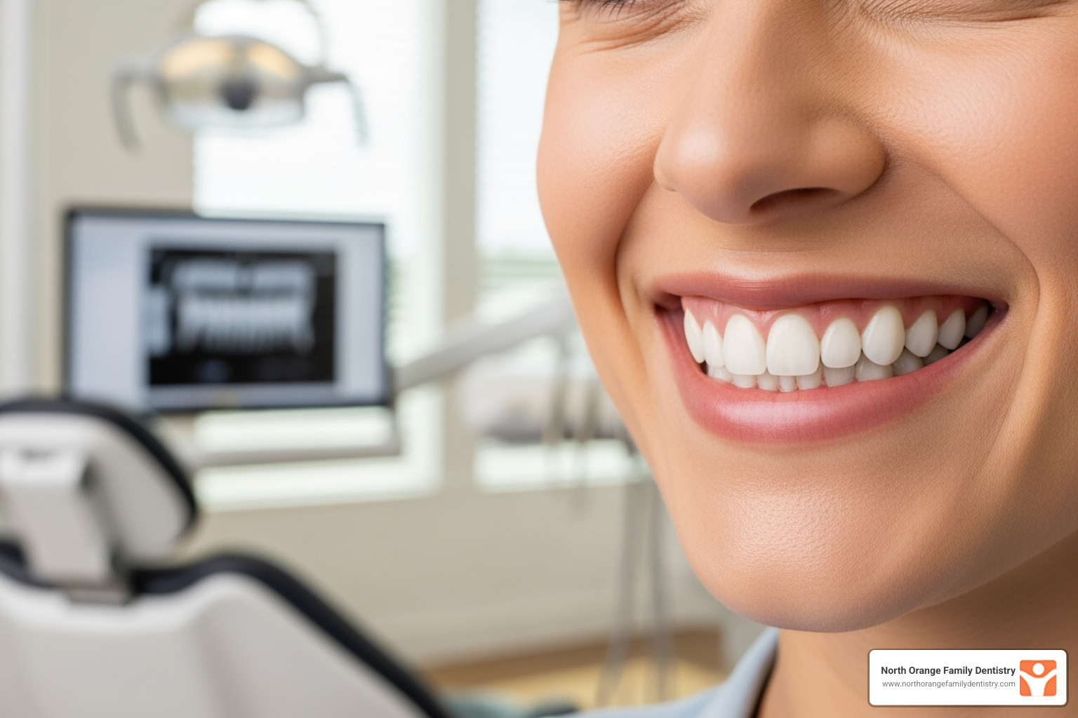 Smile Bright, Pain-Free: Your Guide to Comfortable Dental Bonding