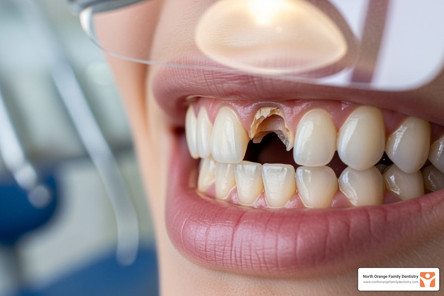 Don't Break the Bank: Understanding Broken Tooth Repair Expenses