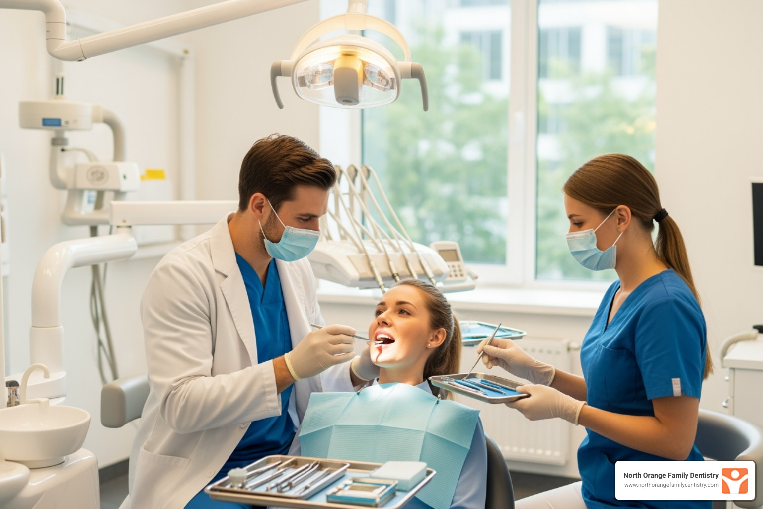 Finding Your Delaware Dentist: A Guide to the Best Smiles