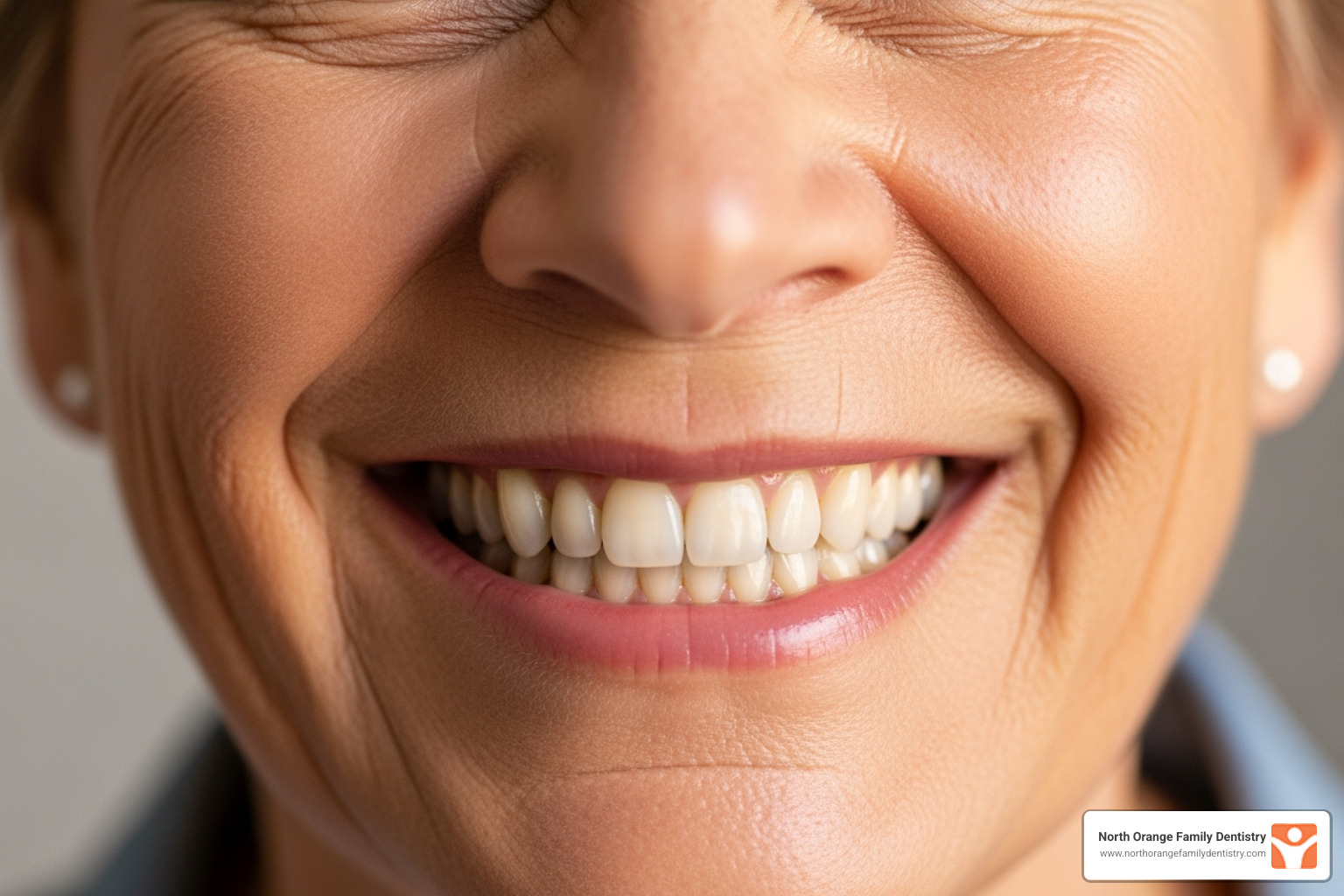 dentist using a 3D intraoral scanner on a patient - denture smile dentist using a 3D intraoral scanner on a patient - denture smile