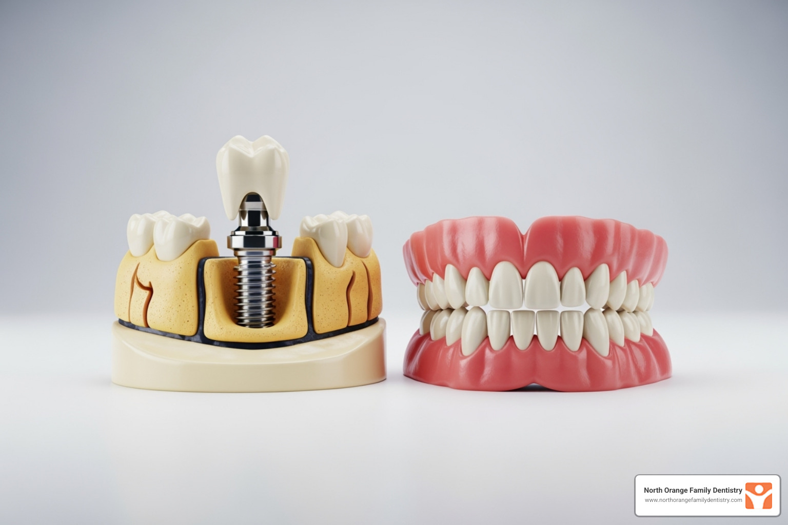 Affordable Smiles Await: Your Guide to Dental Implants & Dentures Nearby