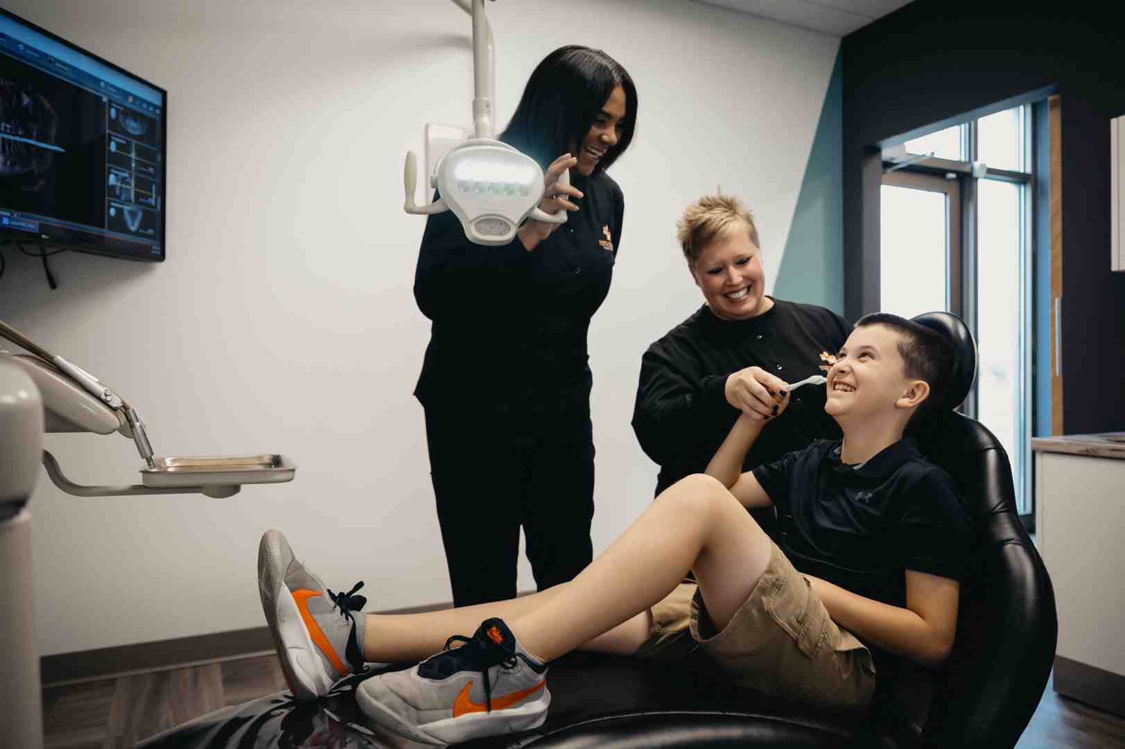 No More Searching: Unearthing the Best Family Dentist in Your Neighborhood