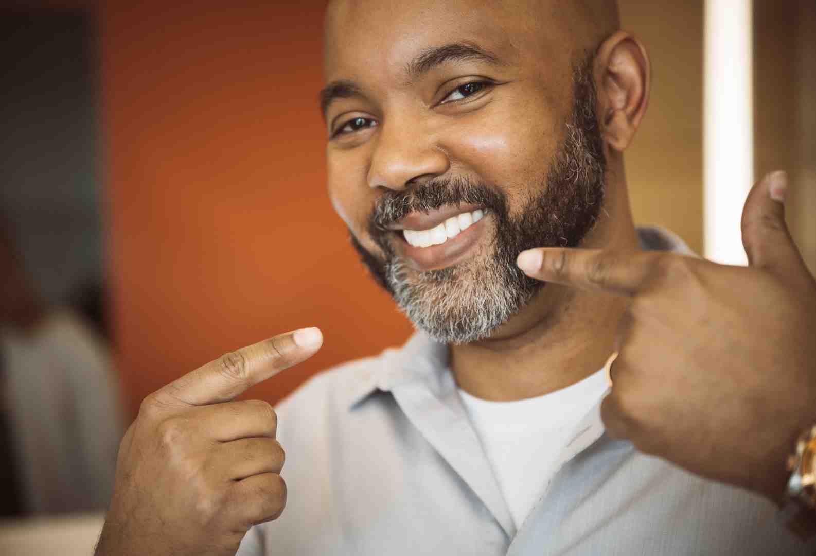 smiling person with a complete set of teeth - resin bonded bridge cost smiling person with a complete set of teeth - resin bonded bridge cost