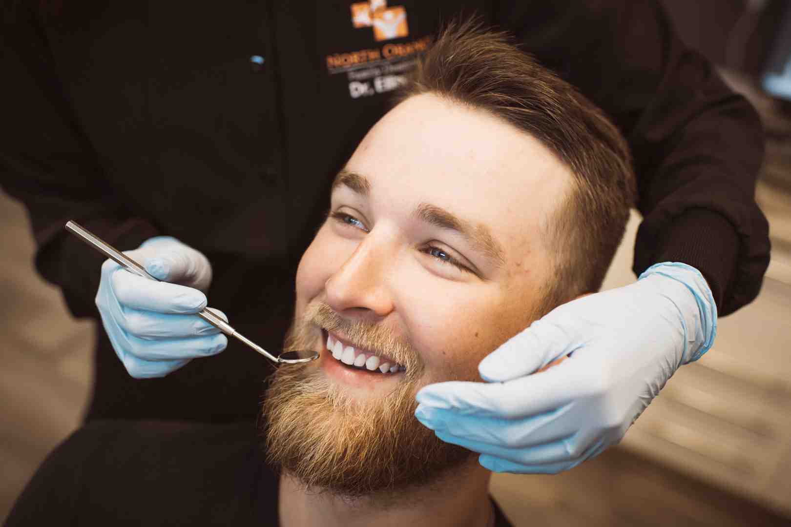 The Lone Ranger: Can a Single Veneer Save Your Smile?