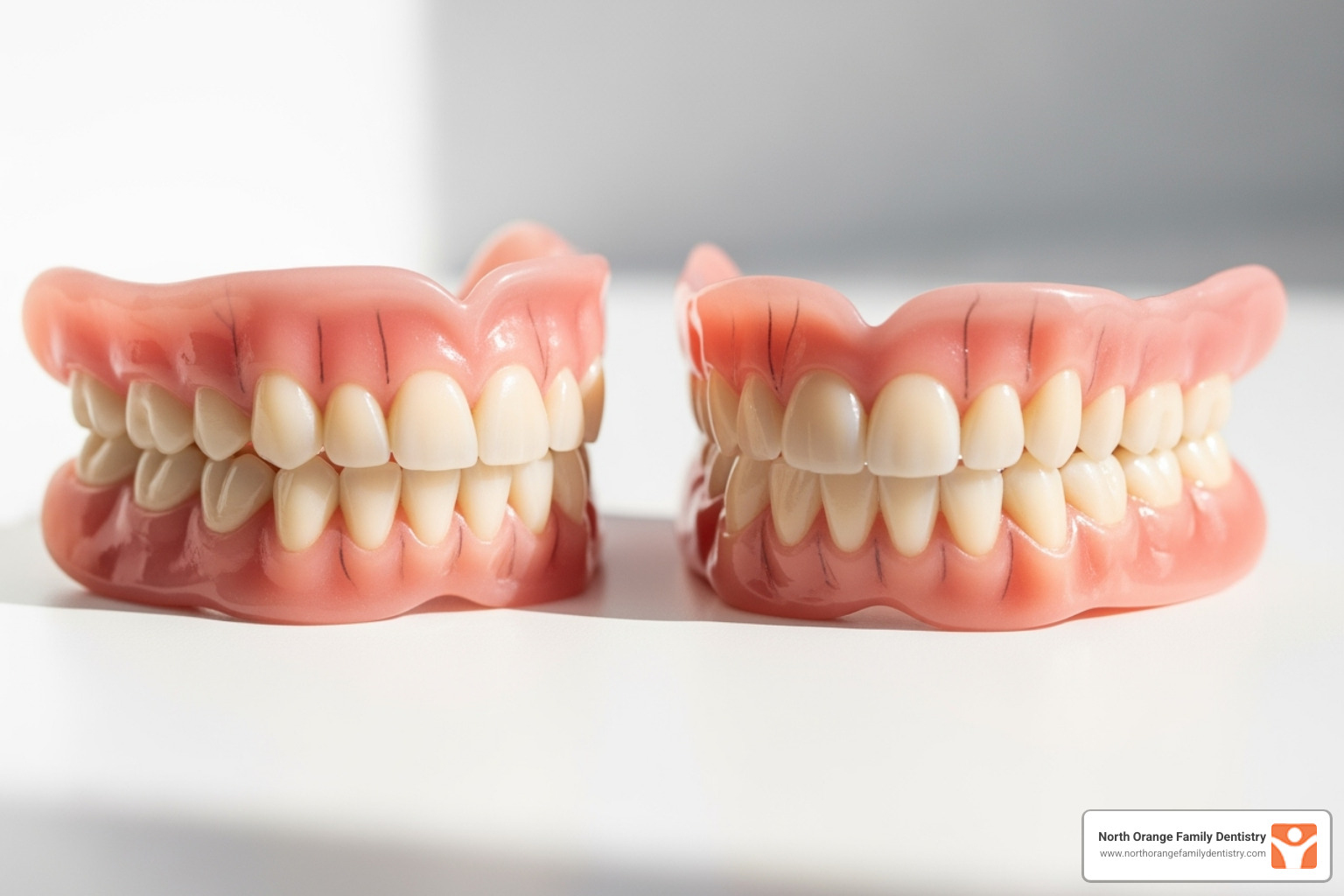 Are Digital Dentures Right for You? A Modern Solution for Your Smile