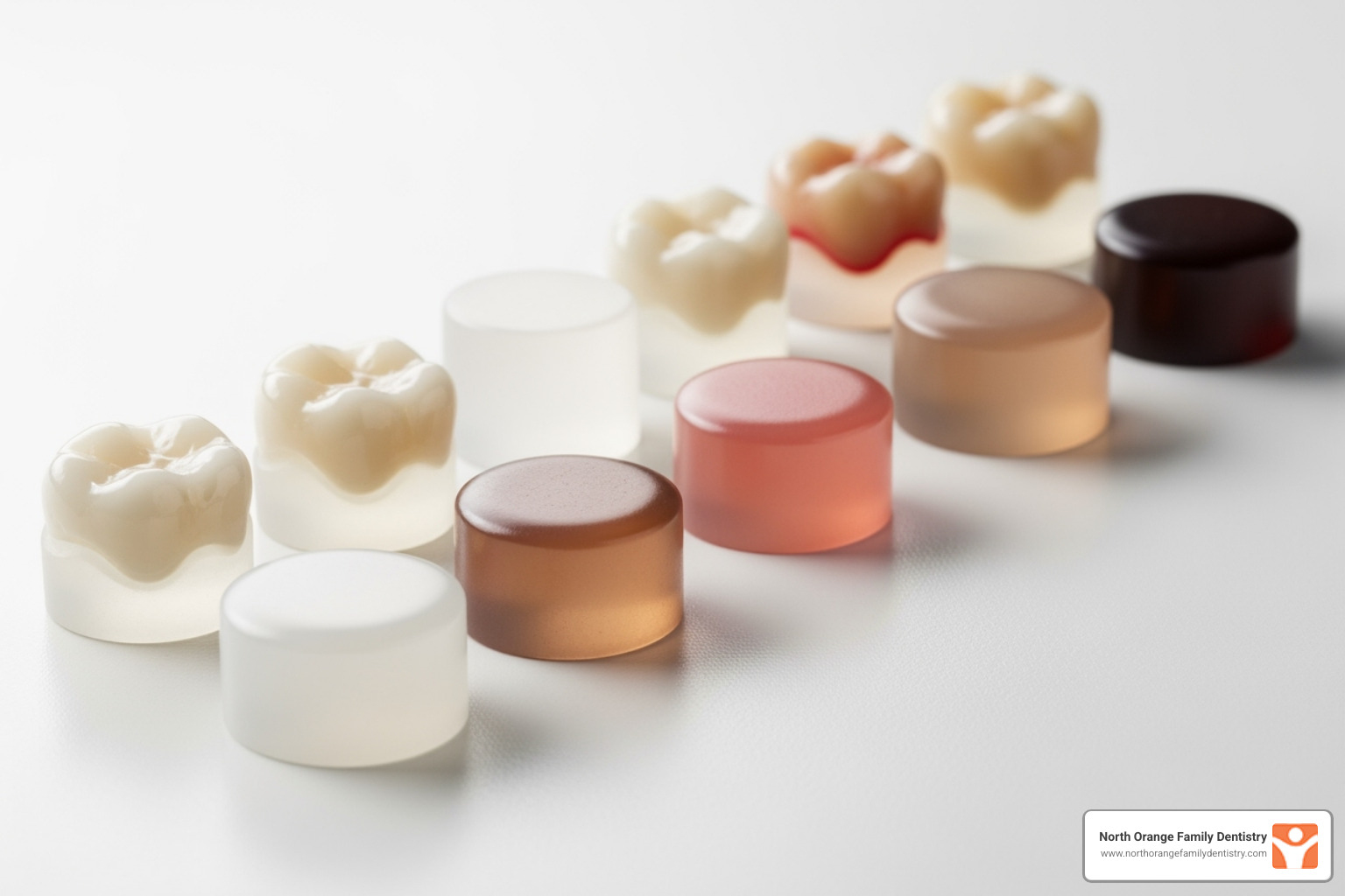 different high-quality denture material pucks - digital dentures cost different high-quality denture material pucks - digital dentures cost