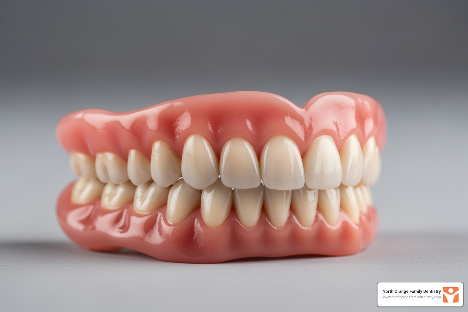 Your Guide to Choosing the Right Dentures: From Upper to Custom Fits