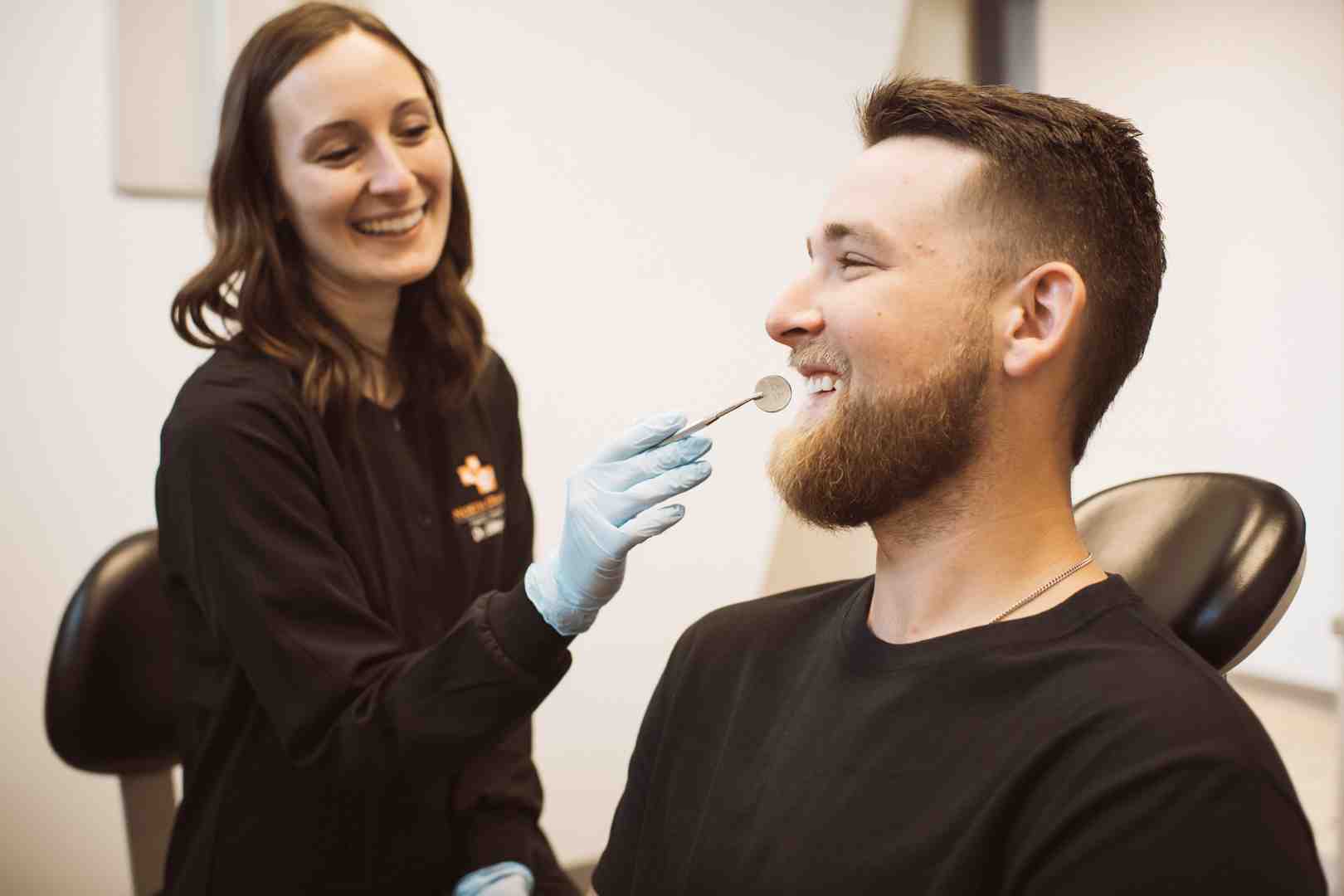 Why Veneers? Discover the Many Ways They Can Boost Your Confidence