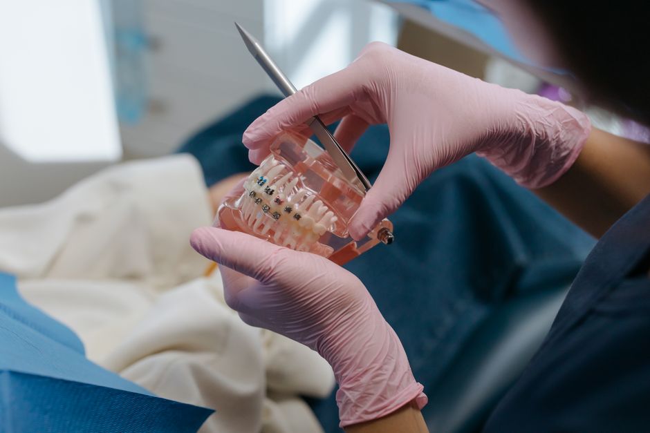 Brace Yourself: A Guide to Dental Insurance Coverage