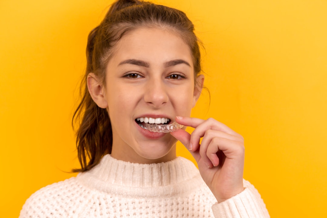 The Ins and Outs of Prescription Periodontal Trays