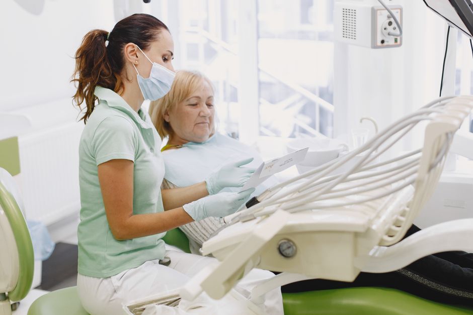 How to Download New Patient Dental Forms Fast