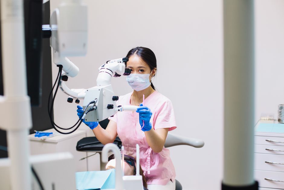 Best Endodontist Near Me: Top 10 Expert Reviews