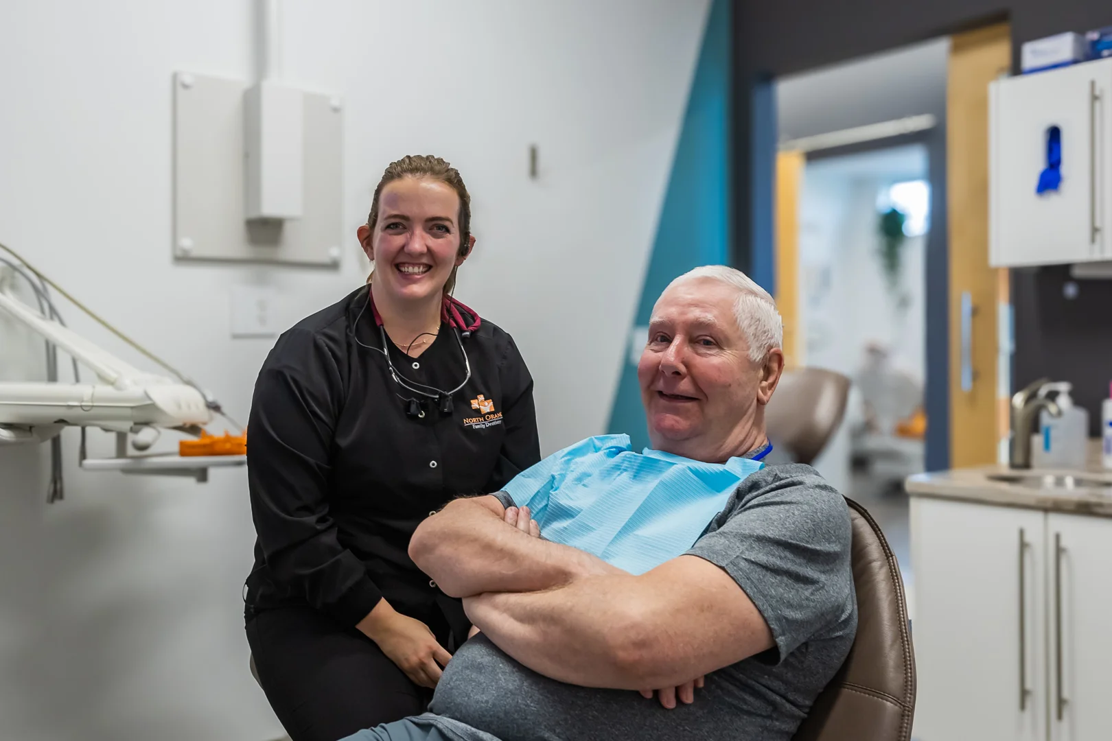 Reliable Free Dental Care Programs for Families and Seniors