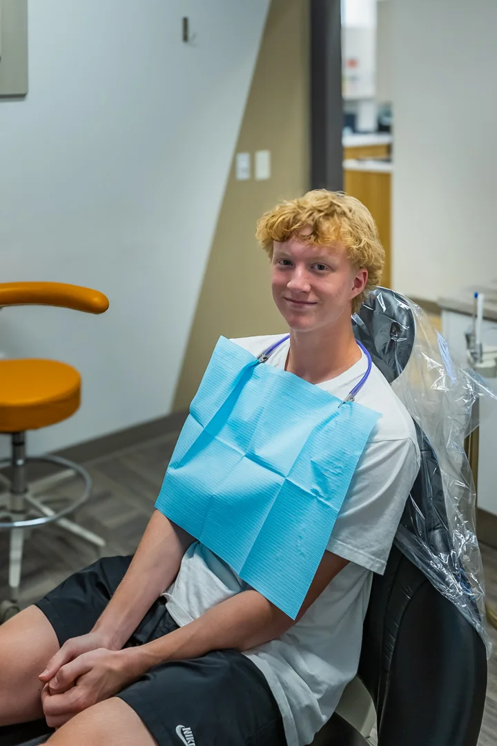 Fixing an Open Bite: What Clear Aligners Can and Cannot Do