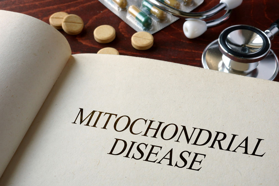 Mitochondria health the role of electrotherapy