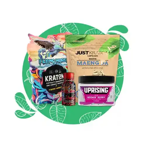 kratom