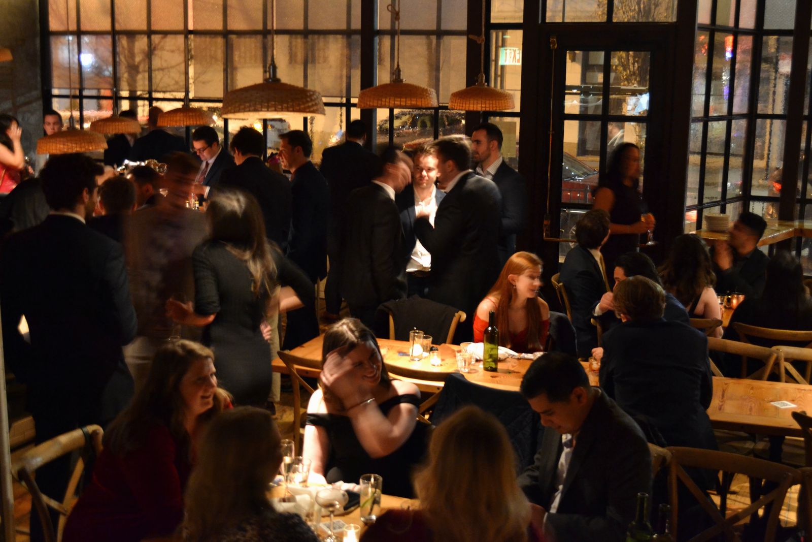 Figo Wine Bar photo