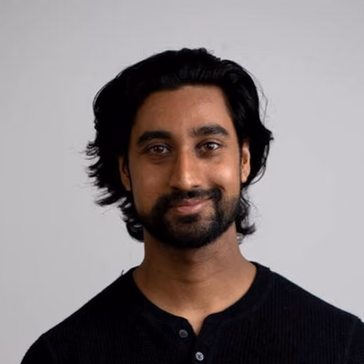 Brad Menezes, Co-Founder & CEO