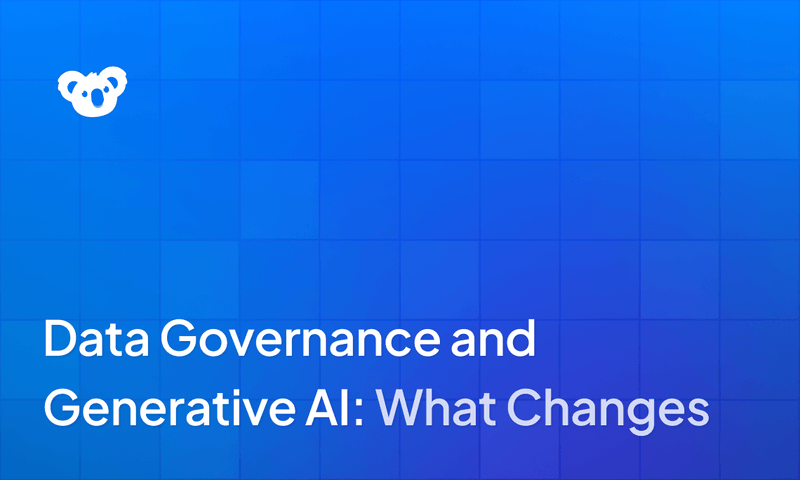 How to Build AI Governance Documentation: A 2026 Guide | Superblocks